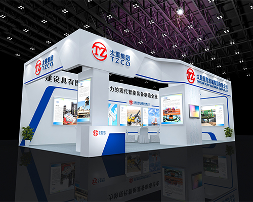 展廳專業(yè)設(shè)計(jì)公司如何實(shí)現(xiàn)創(chuàng)新與可持續(xù)發(fā)展